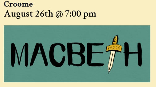 Macbeth by The Handlebards